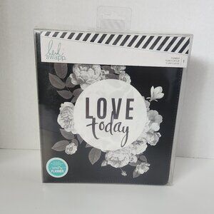 Heidi Swapp Planner Kit
